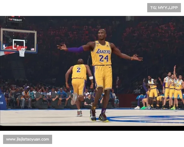 科比助你进入NBA 2K20训练场 科比助你进入NBA 2K20训练场
